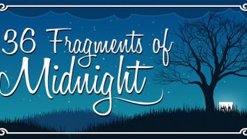 36 Fragments of Midnight