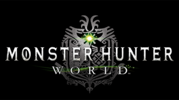Monster Hunter World