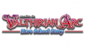 Valthirian Arc: Hero School Story