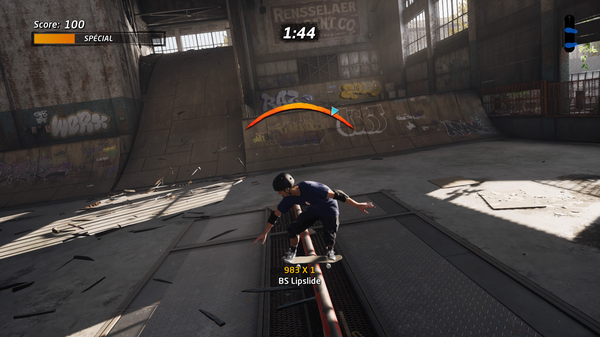 Tony Hawk